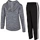 adidas Toddler Boys' Statement 2-Piece Pullover Set                                                                              - view number 2 image