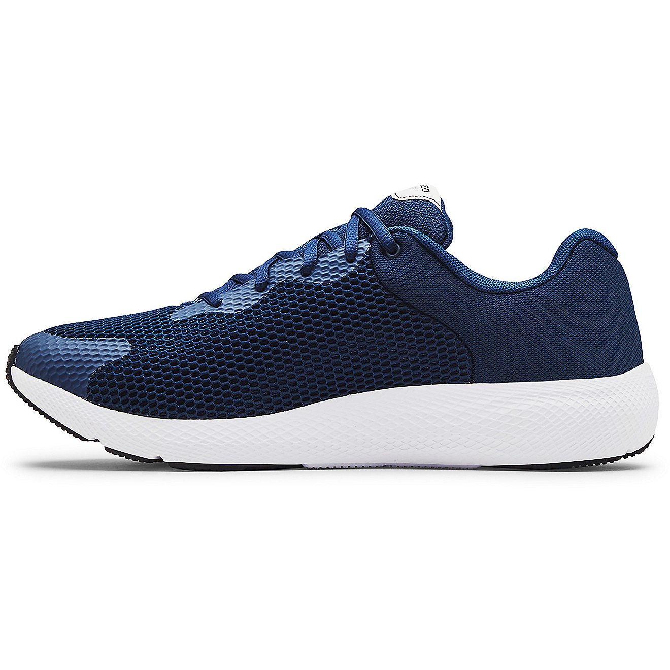 Under Armour Men's Charged Pursuit 2 BL Running Shoes                                                                            - view number 2