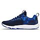 Under Armour Men's Charged Focus Print Training Shoes                                                                            - view number 2 image