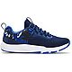 Under Armour Men's Charged Focus Print Training Shoes                                                                            - view number 1 image