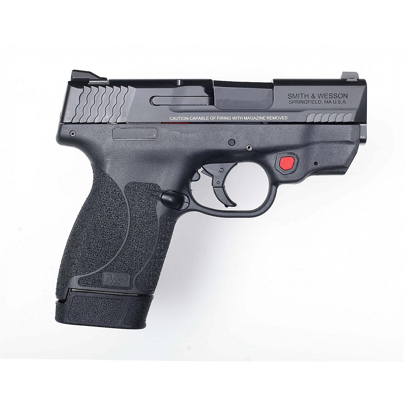 Smith & Wesson M&P Shield EZ M2.0 Micro Compact 45 ACP Pistol                                                                    - view number 1