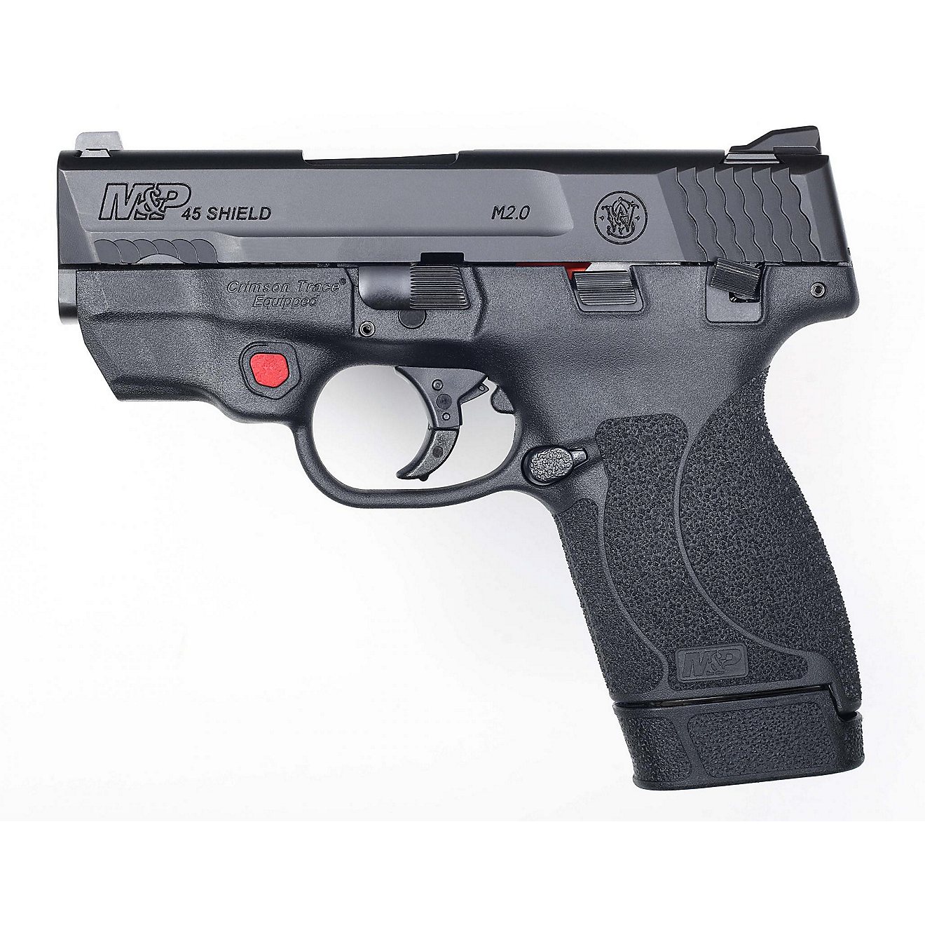 Smith & Wesson M&P Shield EZ M2.0 Micro Compact 45 ACP Pistol                                                                    - view number 2