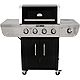 Even Embers 4 Burner Gas Grill                                                                                                   - view number 1 image