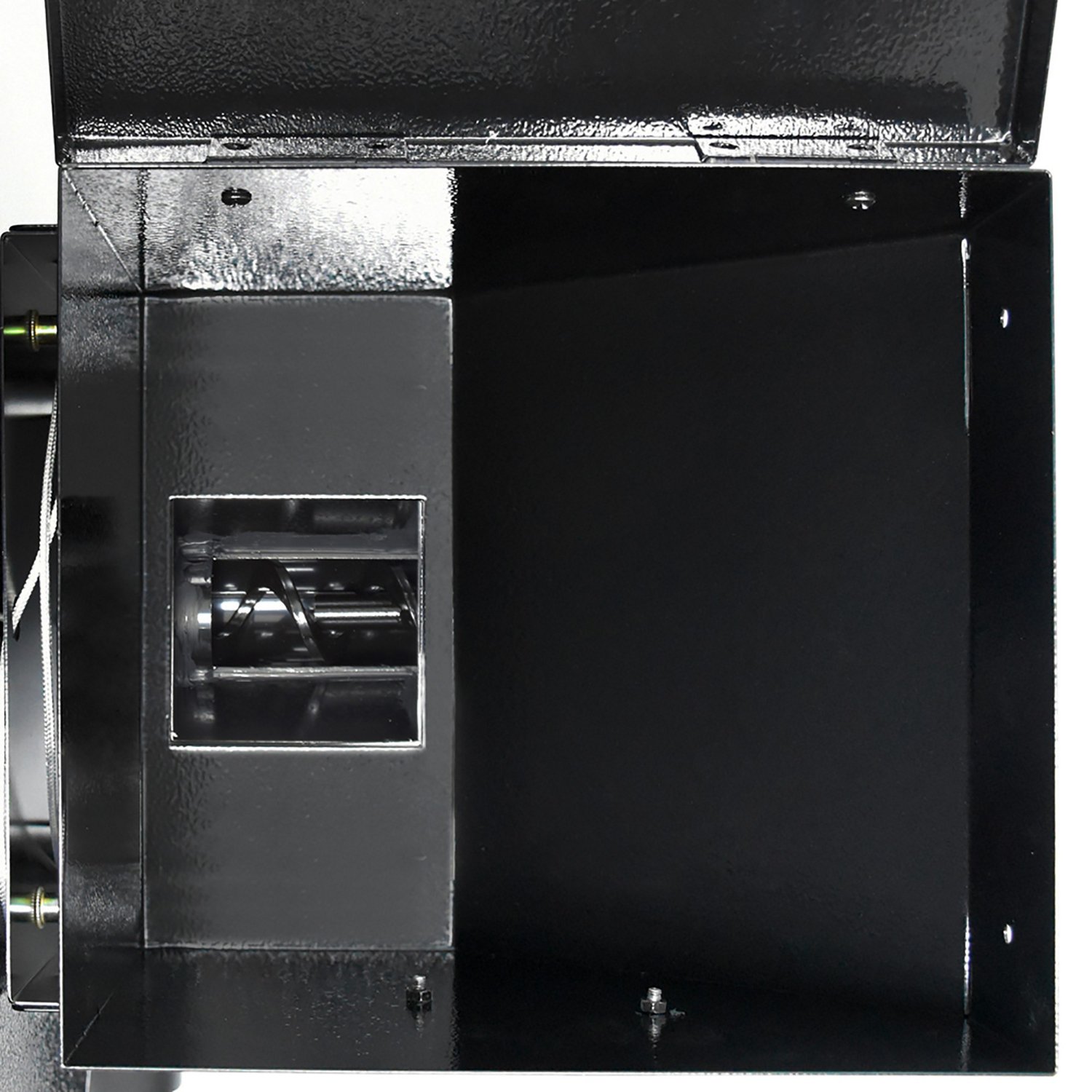 Even Embers Pellet Smoker and Grill Academy