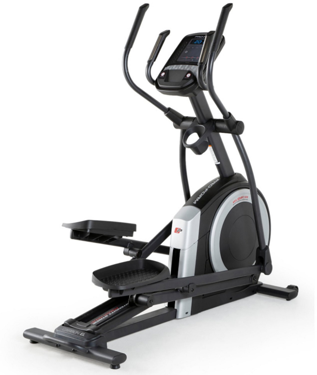 proform elliptical