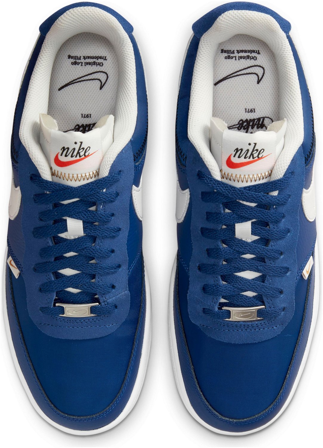 Nike Court Vision Low Men's Shoes