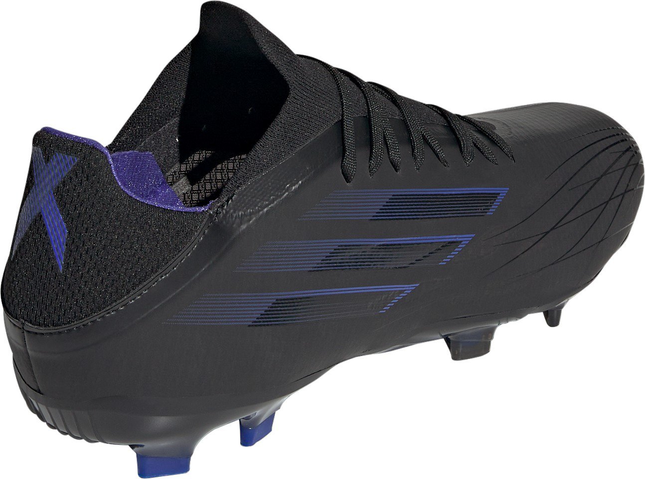 adidas Men's X Speedflow .2 Firm Ground Cleats | Academy