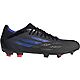 adidas Adults' X Speedflow .3 Firm Ground Cleats                                                                                 - view number 1 image