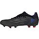 adidas Adults' X Speedflow .3 Firm Ground Cleats                                                                                 - view number 2 image