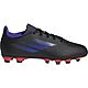 adidas Kids' X Speedflow .4 Flexible Ground Soccer Cleats                                                                        - view number 1 image