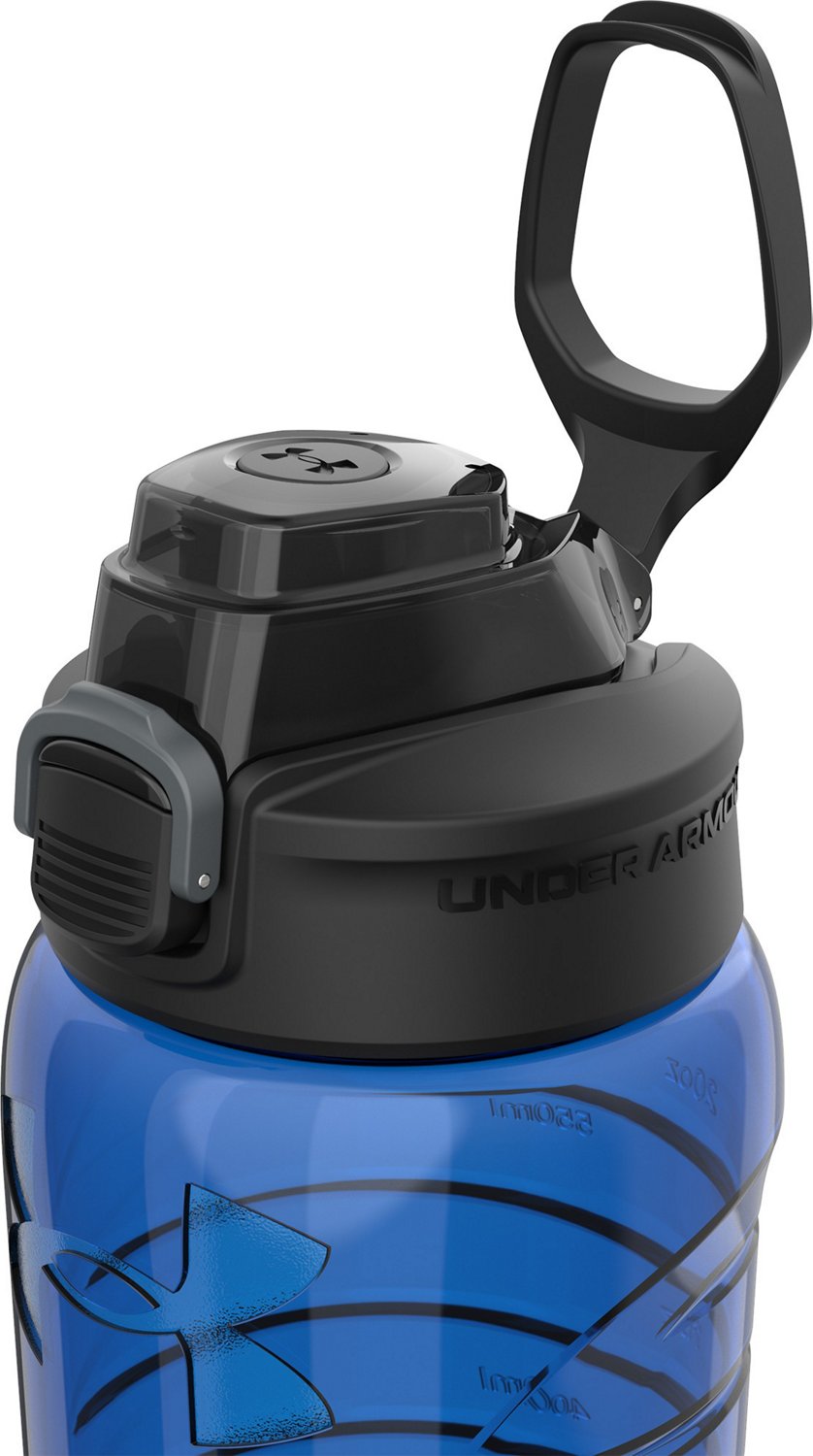 Under Armour Draft 24 oz Water Bottle Academy