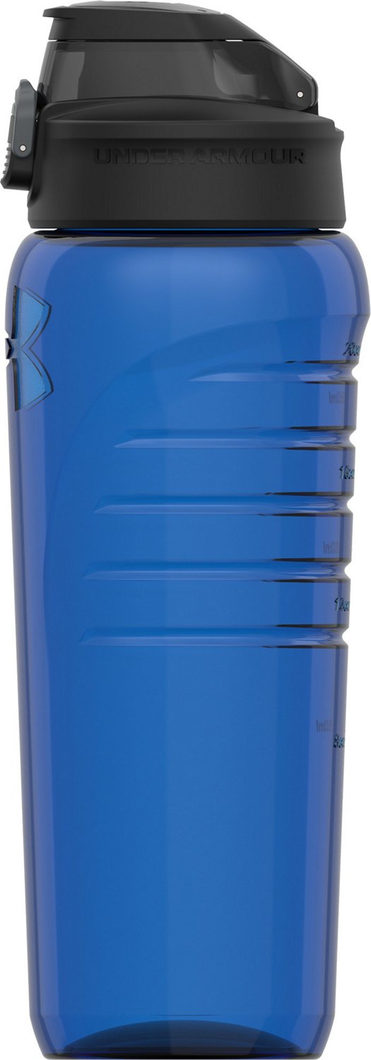 Under Armour Draft 24 oz Water Bottle Academy