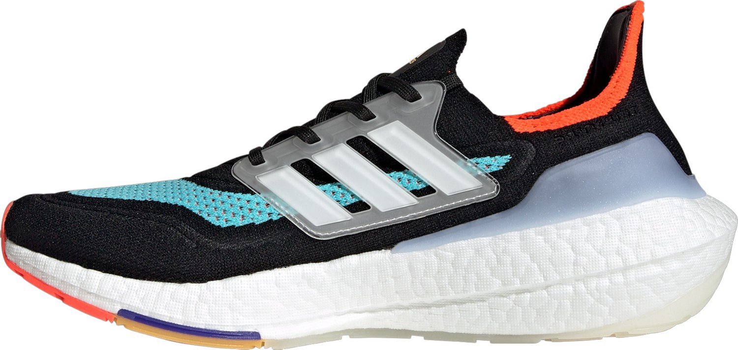 adidas Men's Ultraboost 21 Running Shoes | Academy