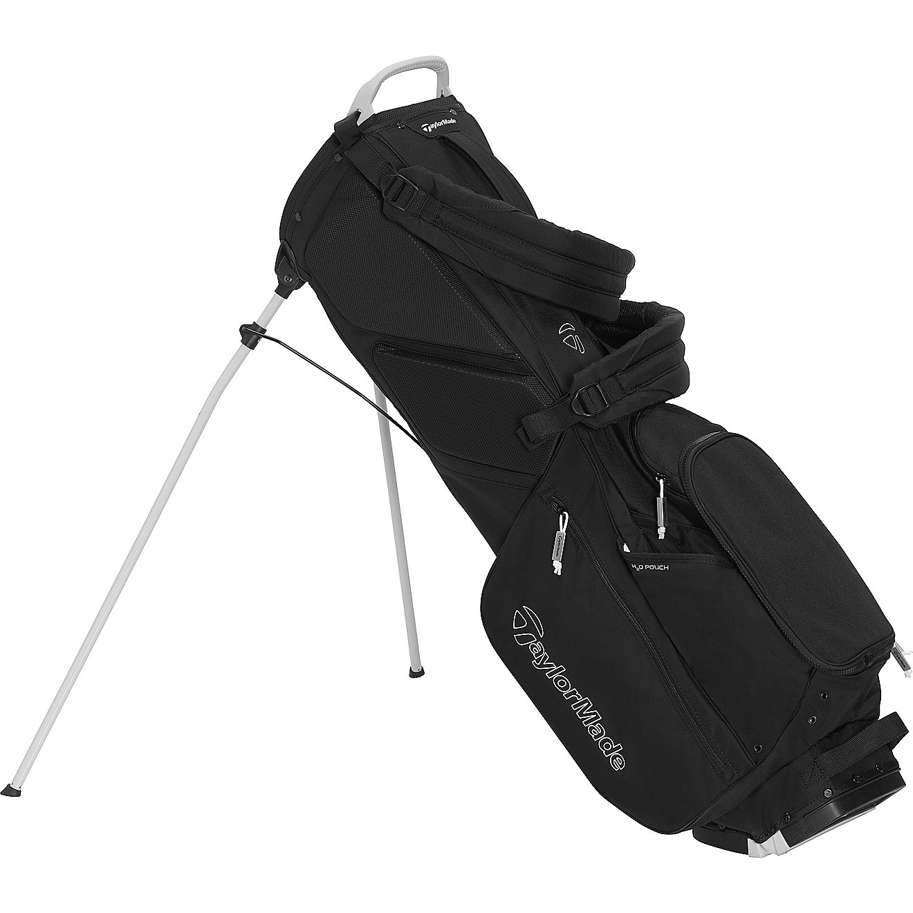 TaylorMade FlexTech Lite Stand Golf Bag                                                                                          - view number 2