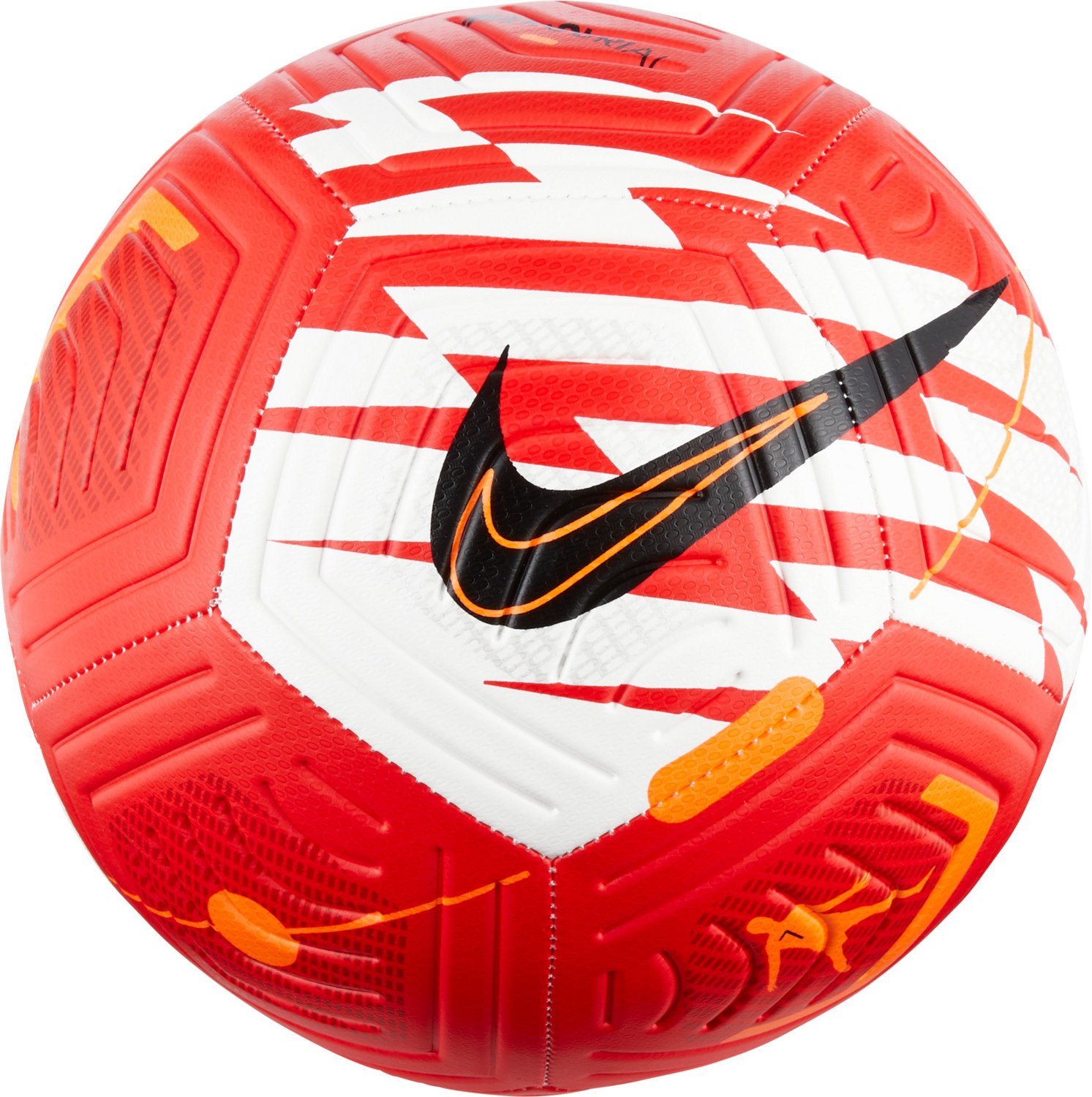 Nike Cr7 Strike 2021 Soccer Ball Academy