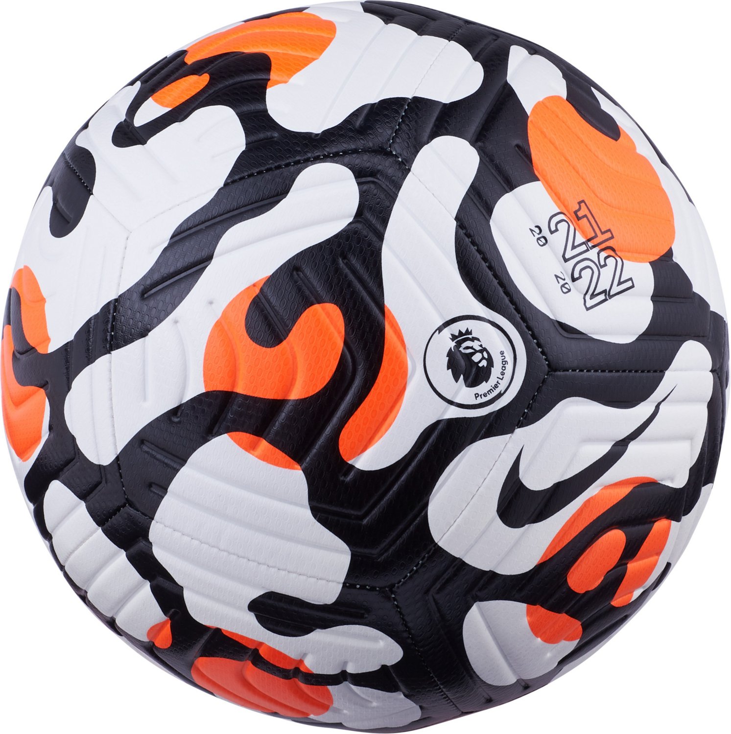 Nike Premier League Strike 2021 Q3 Soccer Ball | Academy