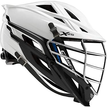 Cascade XRS 2021 Lacrosse Helmet                                                                                                