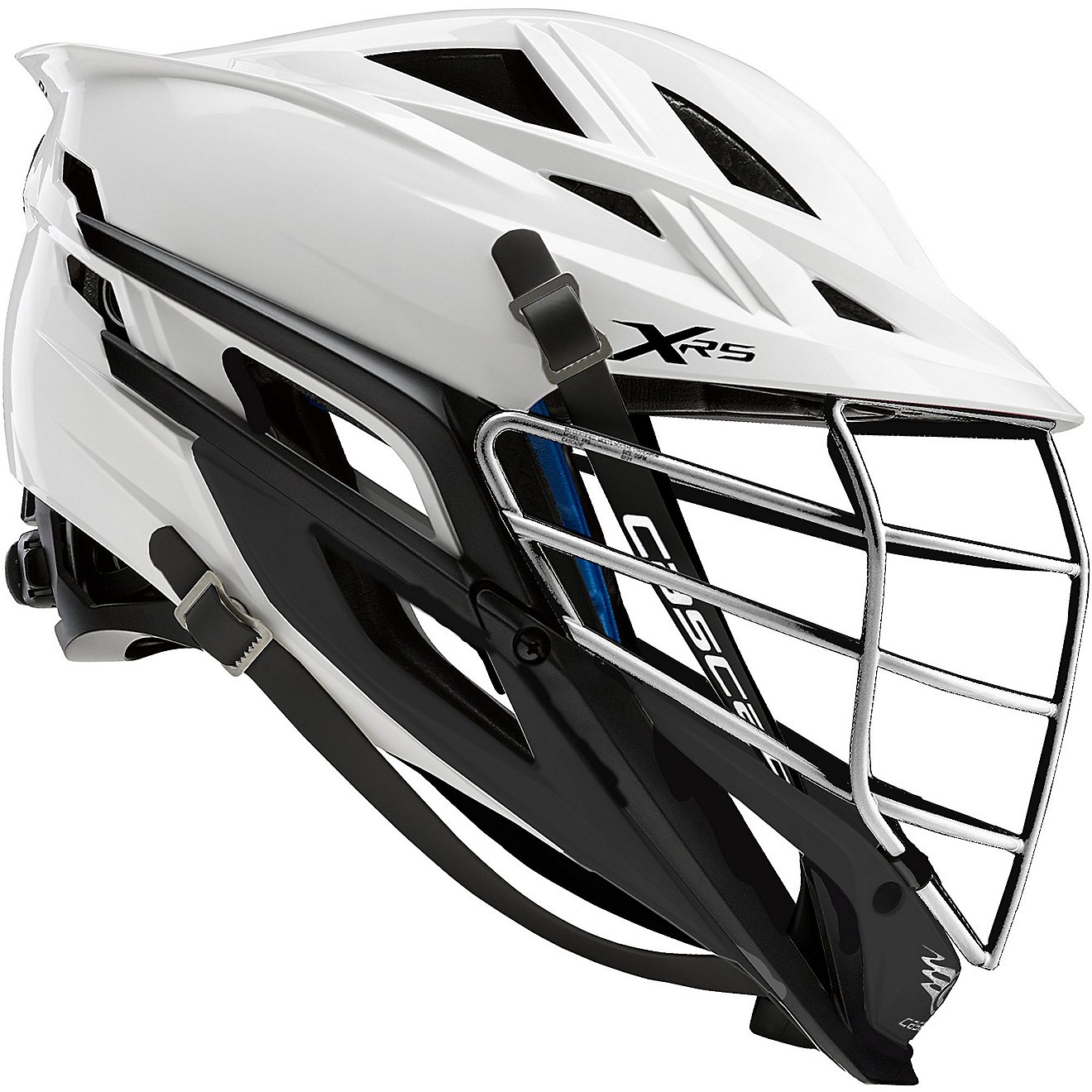 Cascade XRS 2021 Lacrosse Helmet                                                                                                 - view number 1