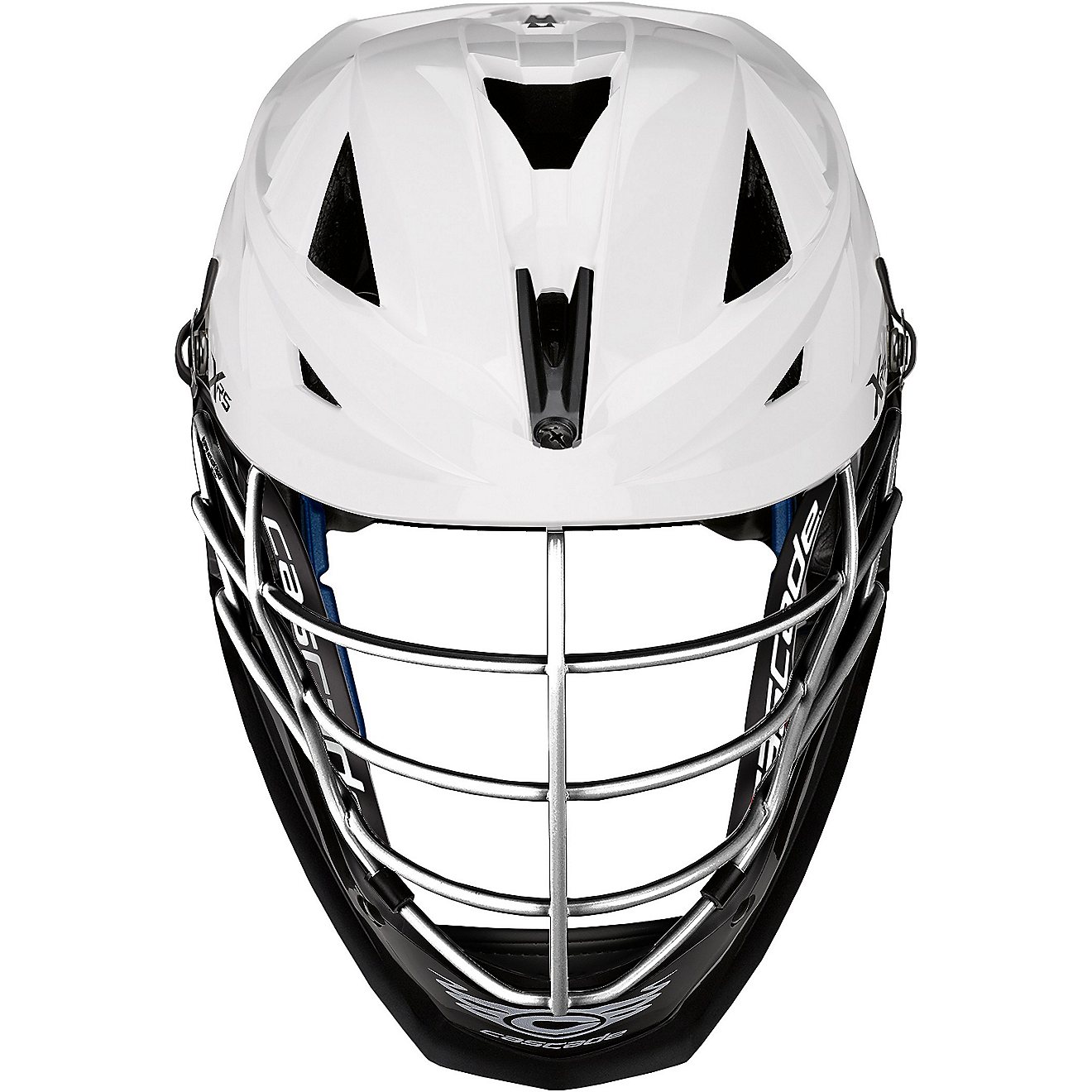 Cascade XRS 2021 Lacrosse Helmet                                                                                                 - view number 2