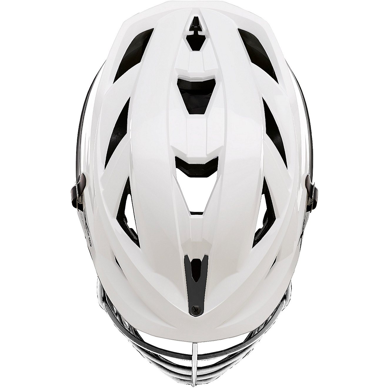 Cascade XRS 2021 Lacrosse Helmet                                                                                                 - view number 3