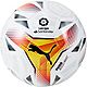 PUMA La Liga 1 Accelerate Q3 2021 Mini Soccer Ball                                                                               - view number 1 image