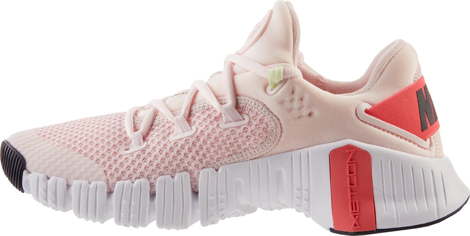 nike womens free metcon 4 training sneakers