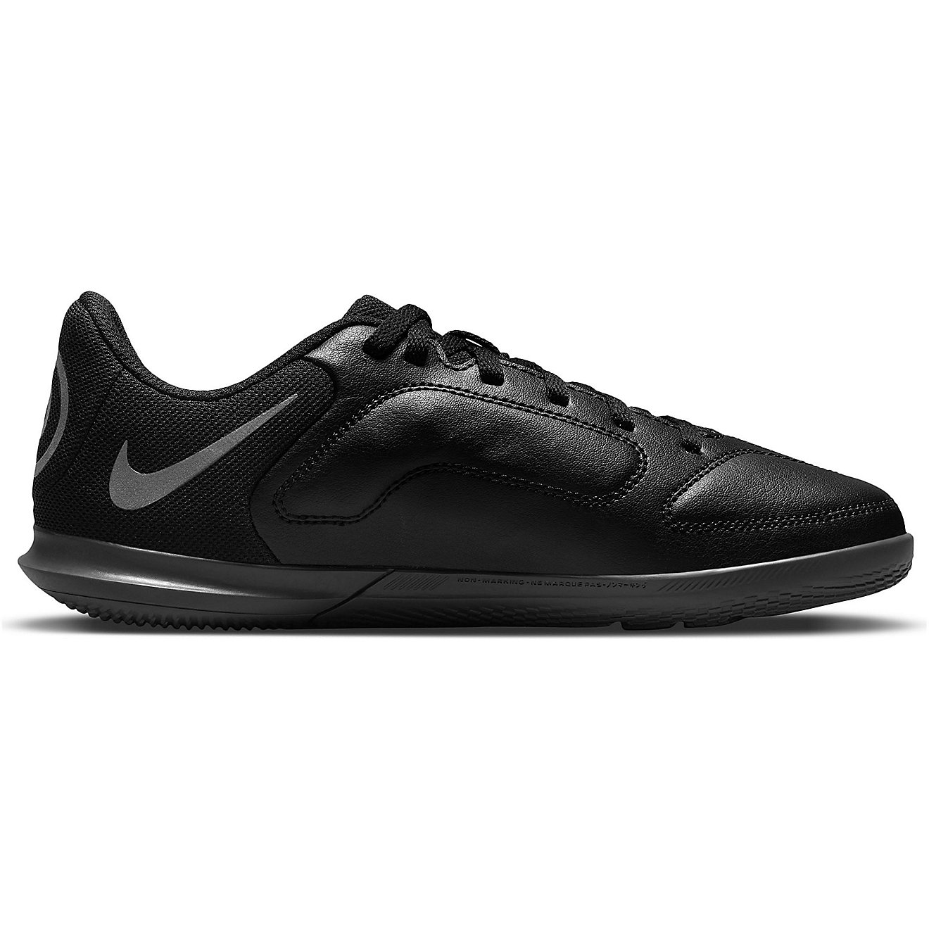 Nike Juniors' Tiempo Legend 9 Club IC Soccer Cleats                                                                              - view number 2