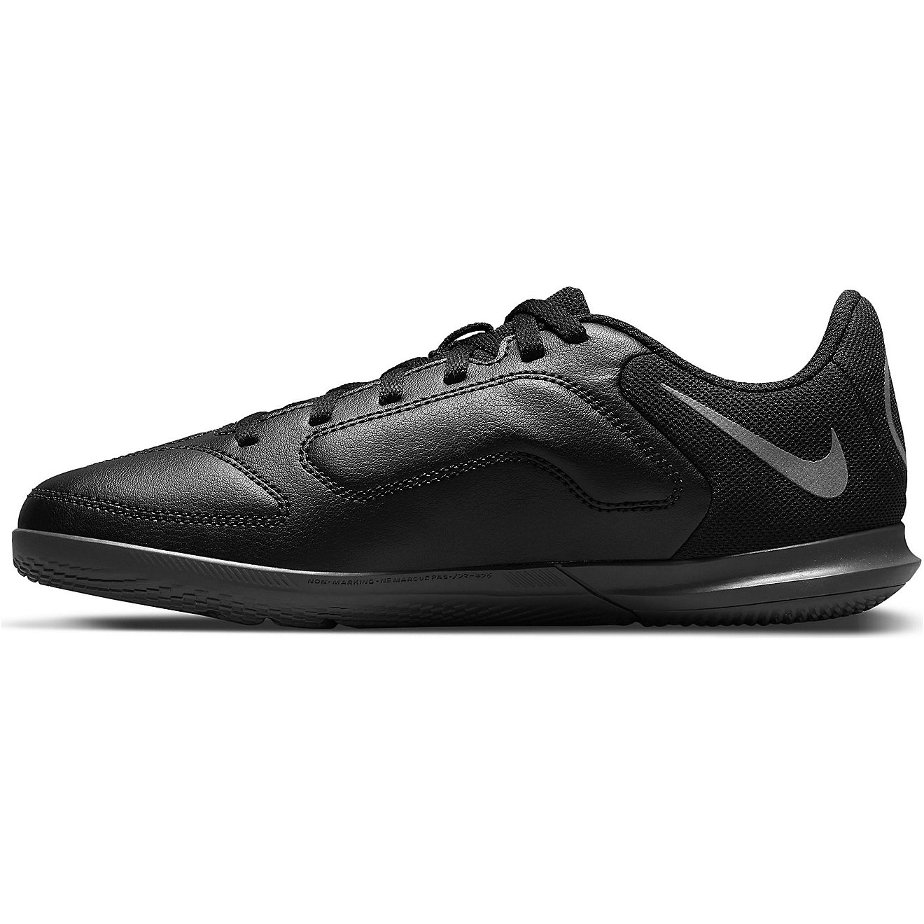 Nike Juniors' Tiempo Legend 9 Club IC Soccer Cleats                                                                              - view number 6