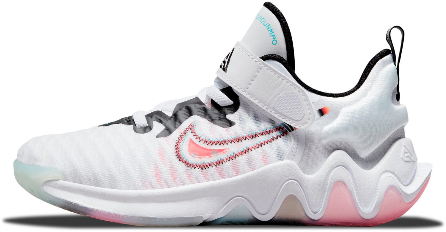 nike basketball shoes academy sports