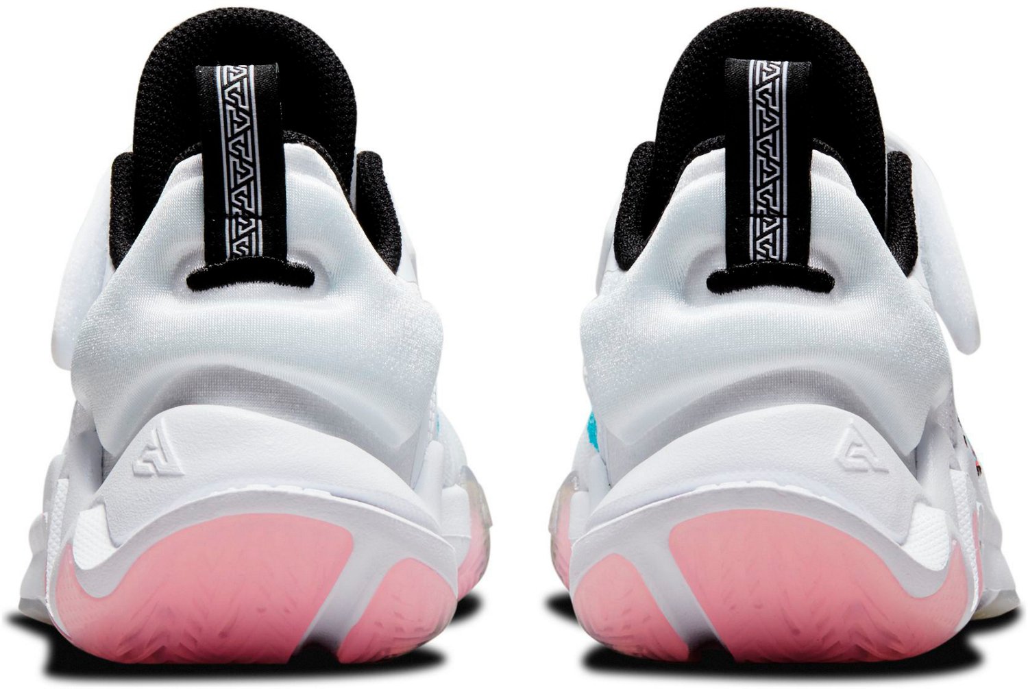 youth giannis shoes