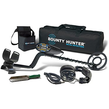 Bounty Hunter Quick Draw II Metal Detector