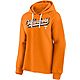 Fanatics Women's University of Tennessee Mascot Pullover Hoodie                                                                  - view number 2 image