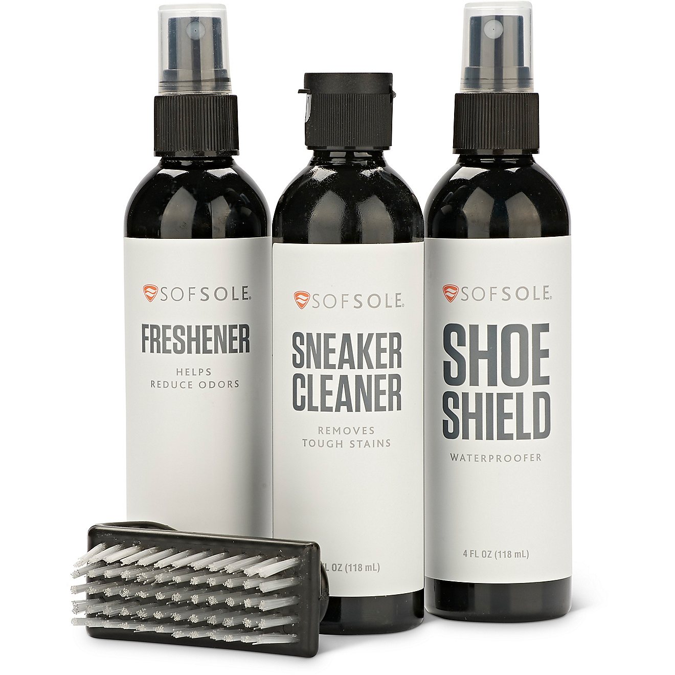 Sof Sole Sneaker Care Kit                                                                                                        - view number 1