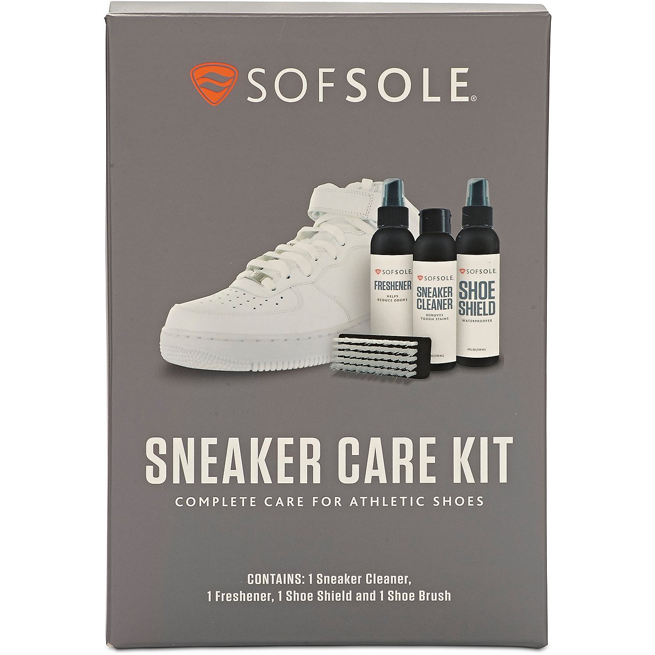 Sof Sole Sneaker Care Kit                                                                                                        - view number 2