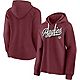 Fanatics Women's Texas A&M University Mascot Pullover Hoodie                                                                     - view number 1 image