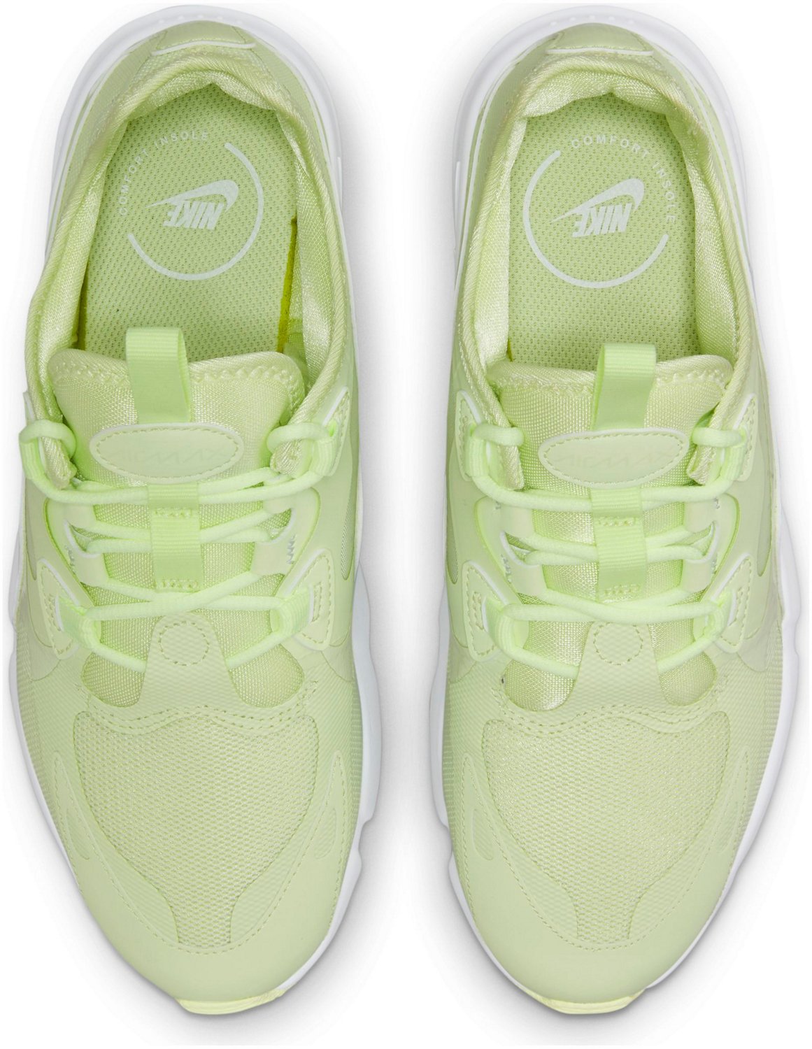 nike air max infinity women's