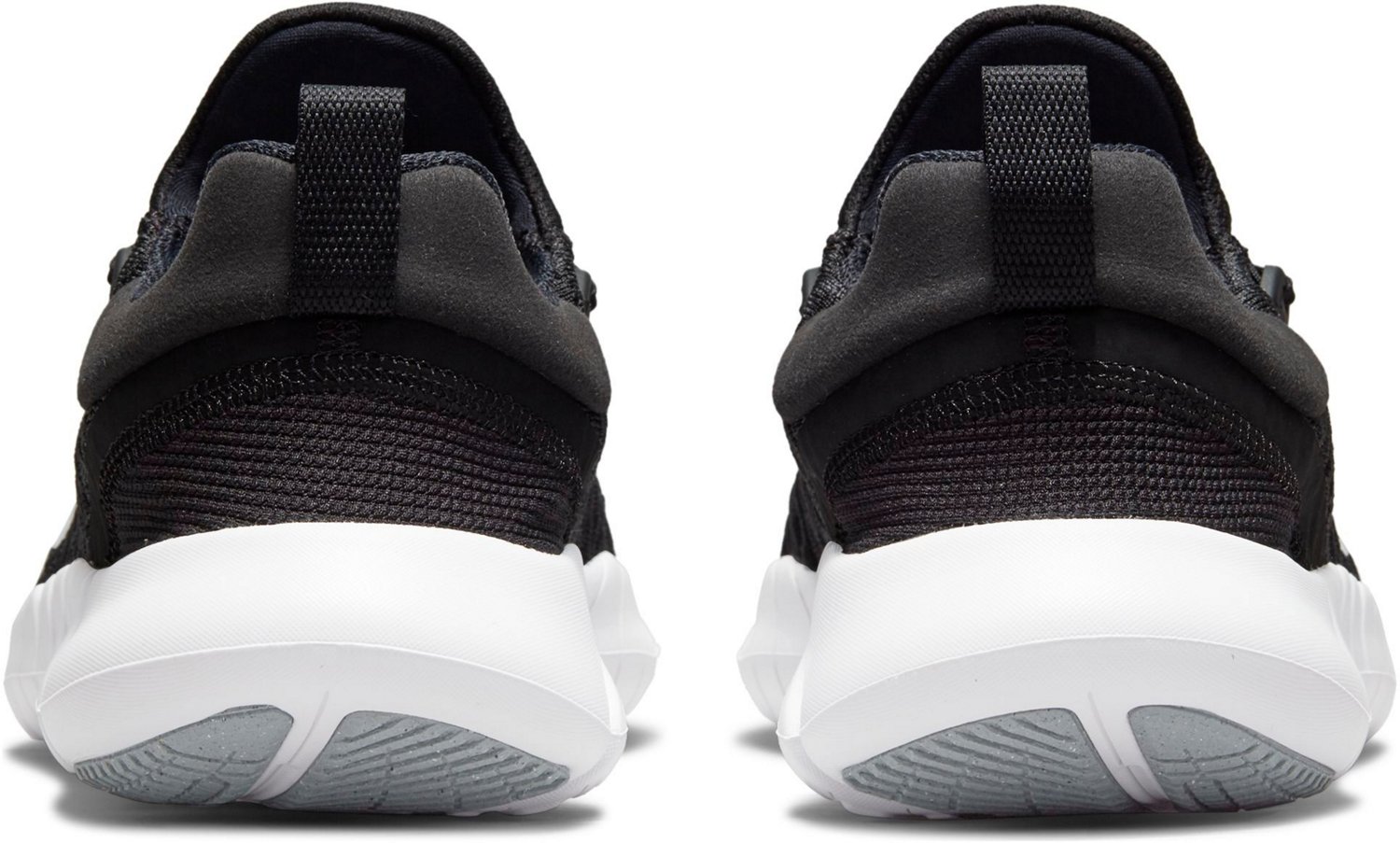 Nike Men's Free Run 5.0 2021 Running Shoes Academy