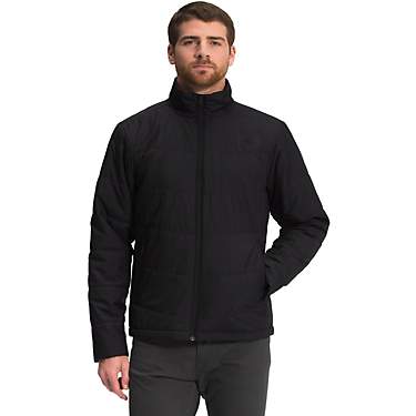 The North Face Men's Junction Insulated Jacket                                                                                  