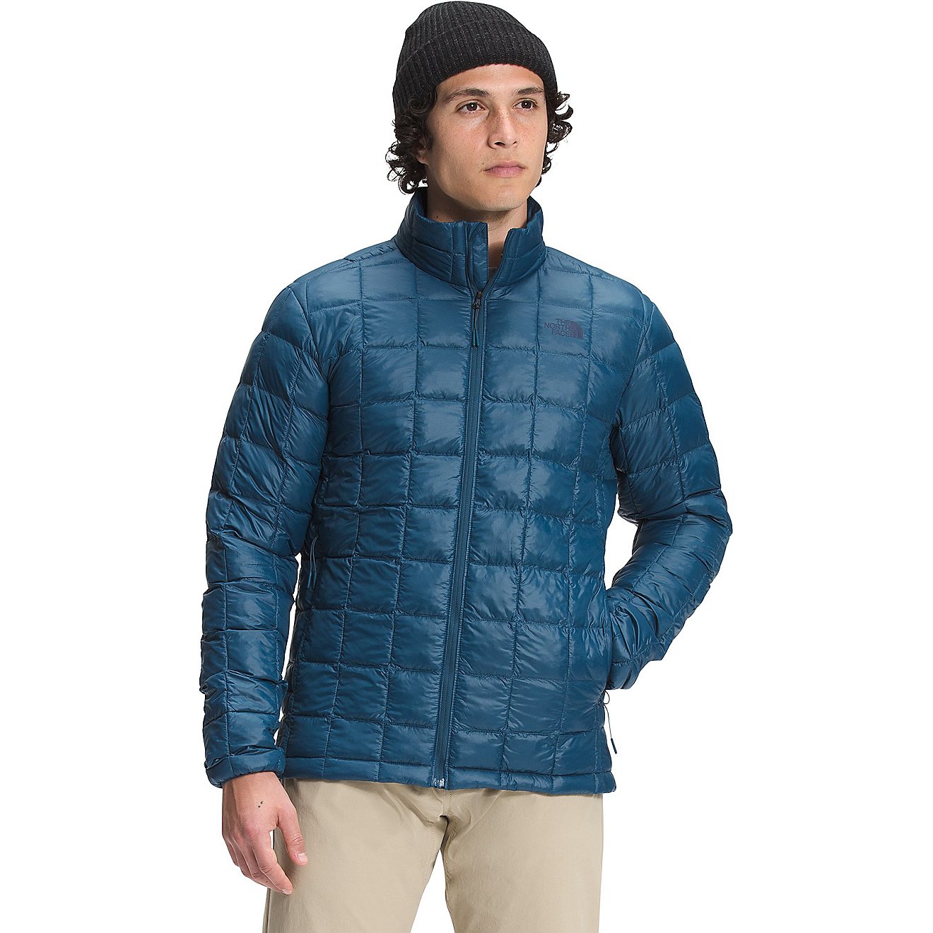 The North Face Men's ThermoBall Eco Jacket                                                                                       - view number 1