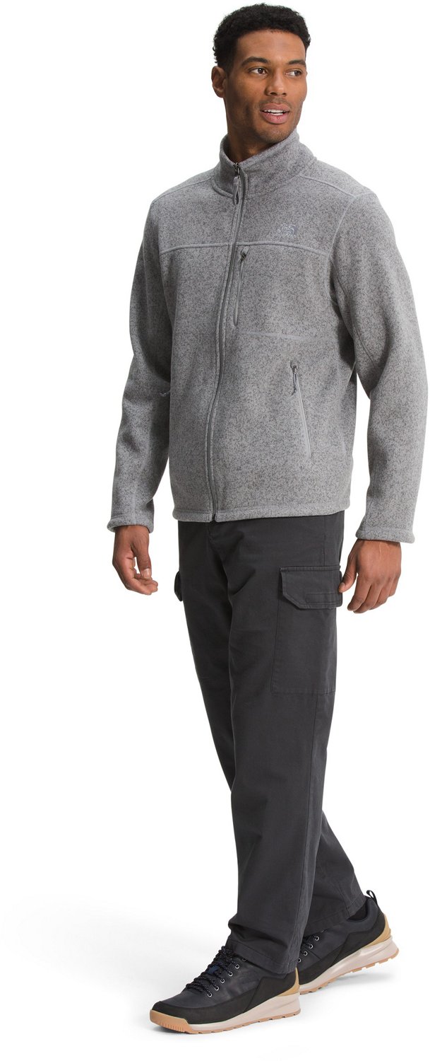gordon lyons full zip north face