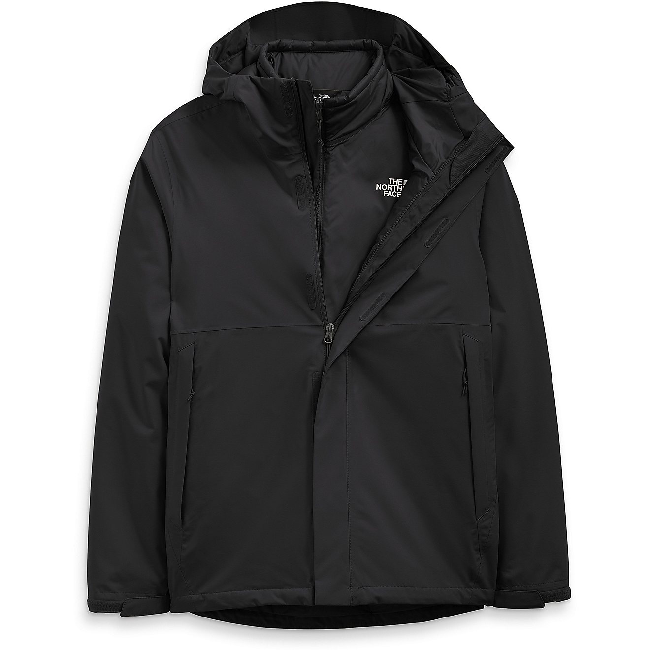 The North Face Men's Carto Triclimate Jacket                                                                                     - view number 7