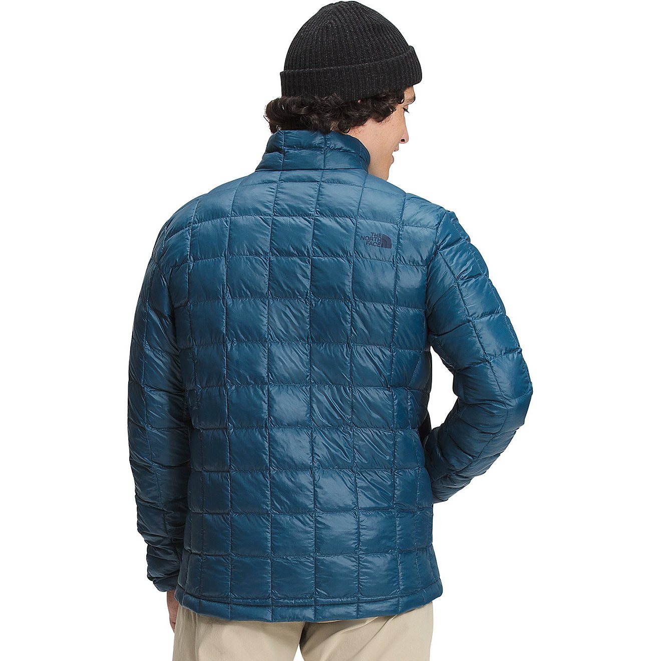 The North Face Men's ThermoBall Eco Jacket                                                                                       - view number 2