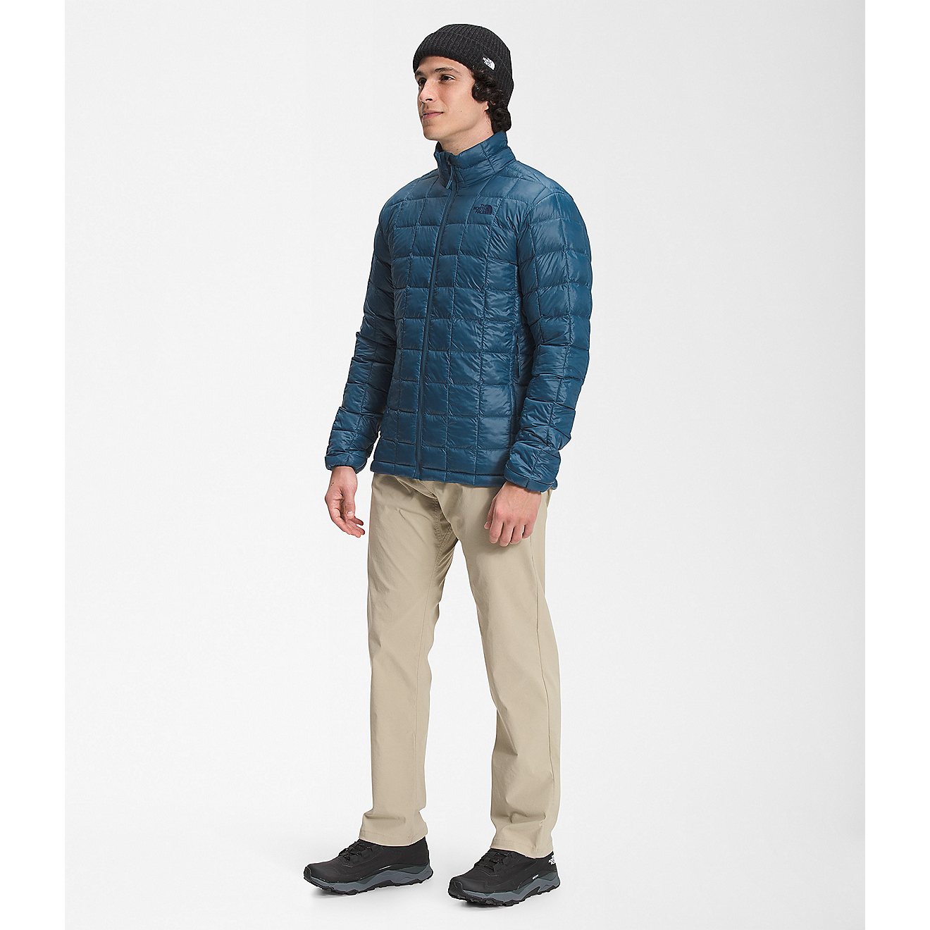 The North Face Men's ThermoBall Eco Jacket                                                                                       - view number 3
