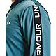 Under Armour Men's Tricot Fashion Jacket                                                                                         - view number 4 image