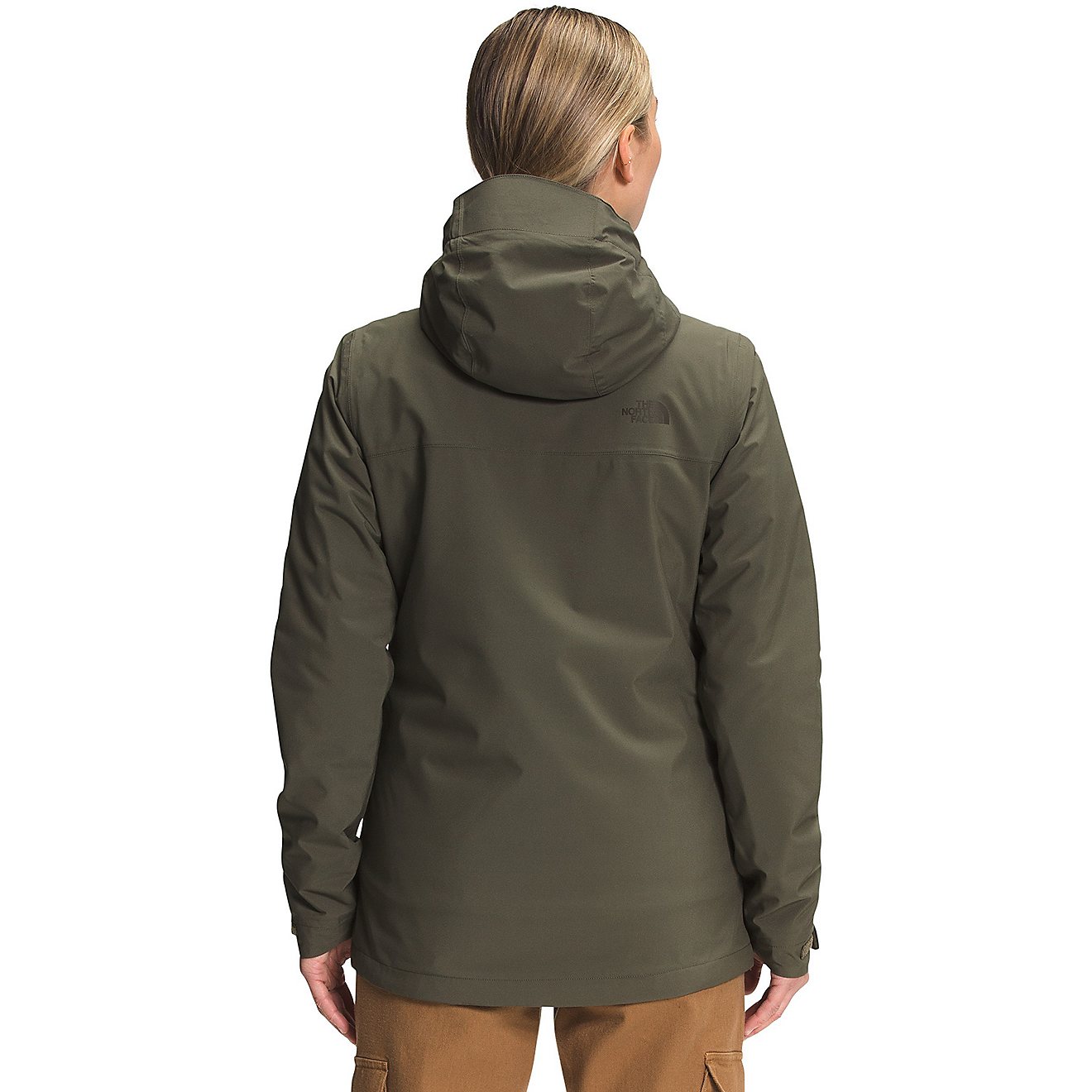 The North Face Women's Carto Triclimate Jacket                                                                                   - view number 2