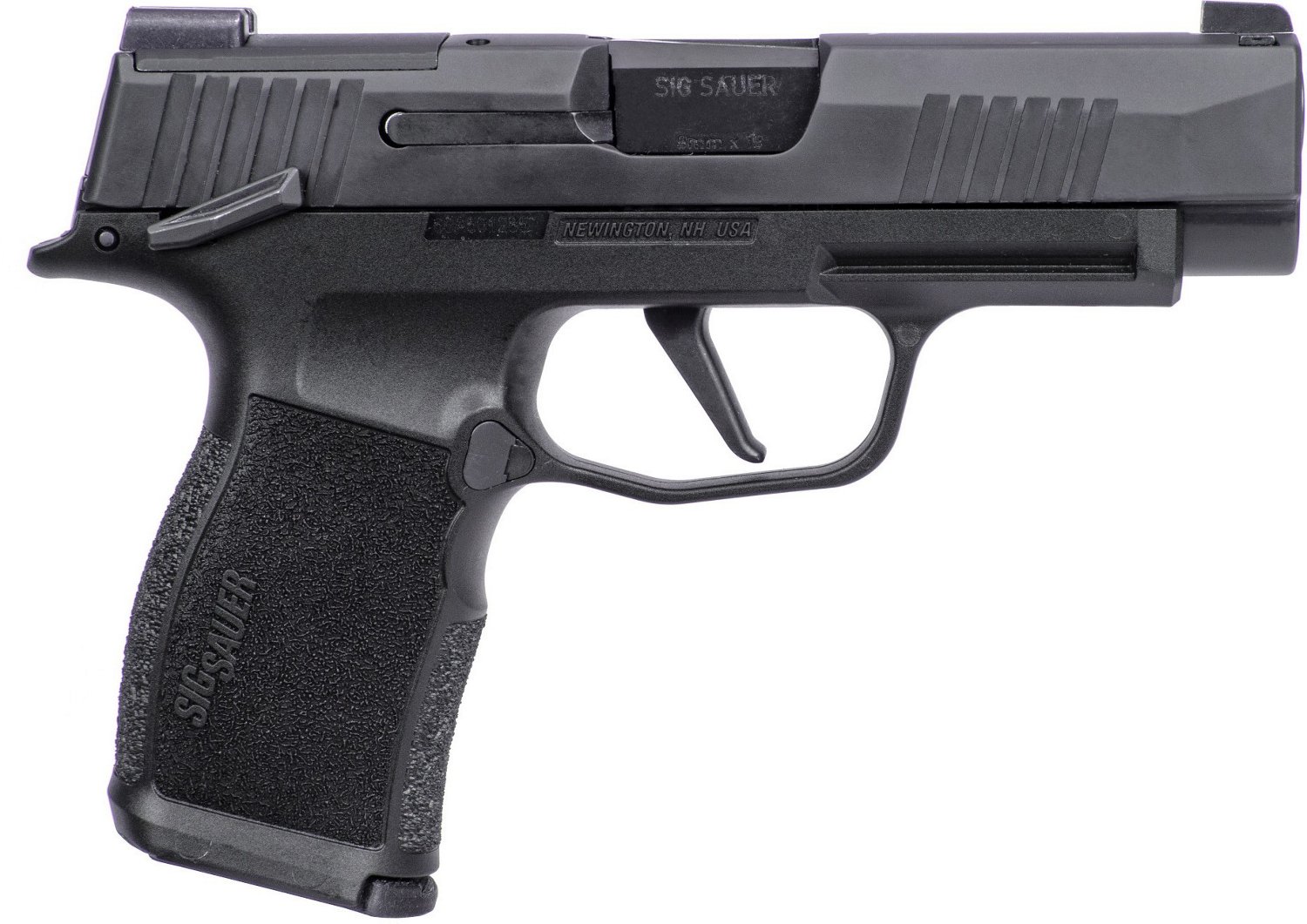 SIG SAUER P365 XL Optic Ready 9mm Luger Pistol | Academy