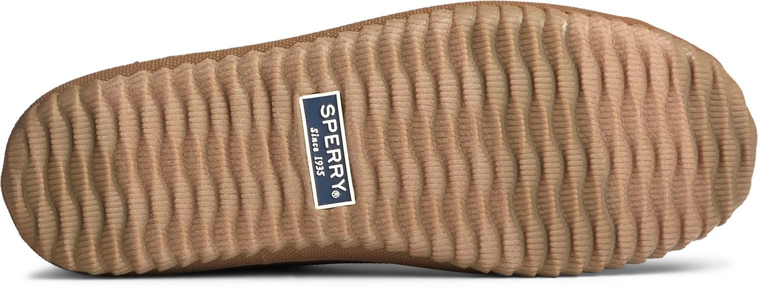 sperry duck boots mens academy