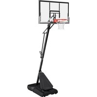 Spalding Slam Jam Basketball Rim Red 7800SR for sale online 