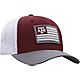 Top of the World Texas A&M University Pedigree 1 Fit Cap                                                                         - view number 4 image