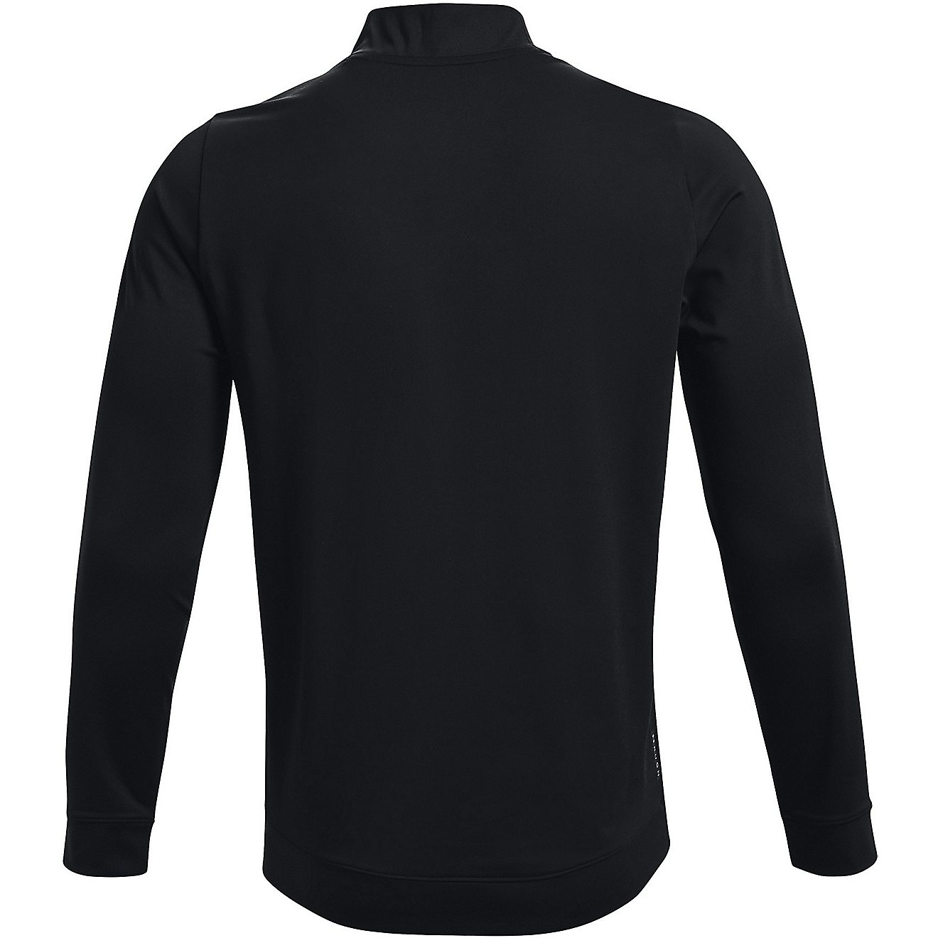 Under Armour Men's Rush All Purpose Mock Long Sleeve Top                                                                         - view number 7